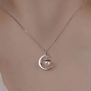 .925 Silver Necklace